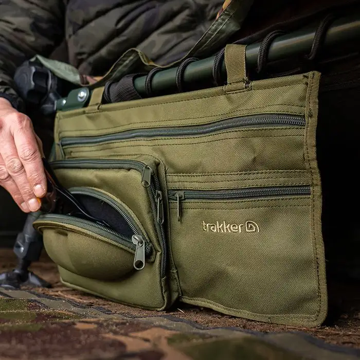Trakker NXG Bedchair Lagertasche 6 Trakker NXG Bedchair Lagertasche – Bild 4