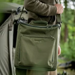 Trakker NXG Bivvy-Heater Tasche -Natur Camping Leben trakker nxg bivvy heater bag 6