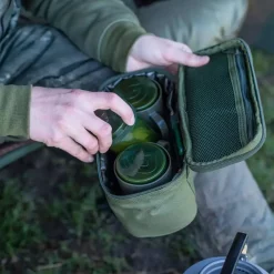 Trakker NXG Gebräu Kit -Natur Camping Leben trakker nxg brew kit 3 1.webp
