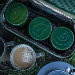 Trakker NXG Gebräu Kit -Natur Camping Leben trakker nxg brew kit 4 1.webp