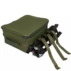 Trakker NXG Kamera Zubehör Tasche -Natur Camping Leben trakker nxg camera tech bag 4.webp