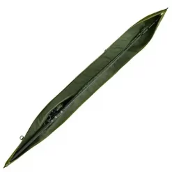 Trakker NXG Rutenhülse, 13ft -Natur Camping Leben trakker nxg rod sleeve 13ft 1 1