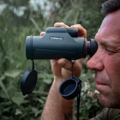 Trakker Optics Einäugiges Fernglas 10x42 28 Trakker Optics Einäugiges Fernglas 10x42 -Natur Camping Leben trakker optics monocular 10x42 17