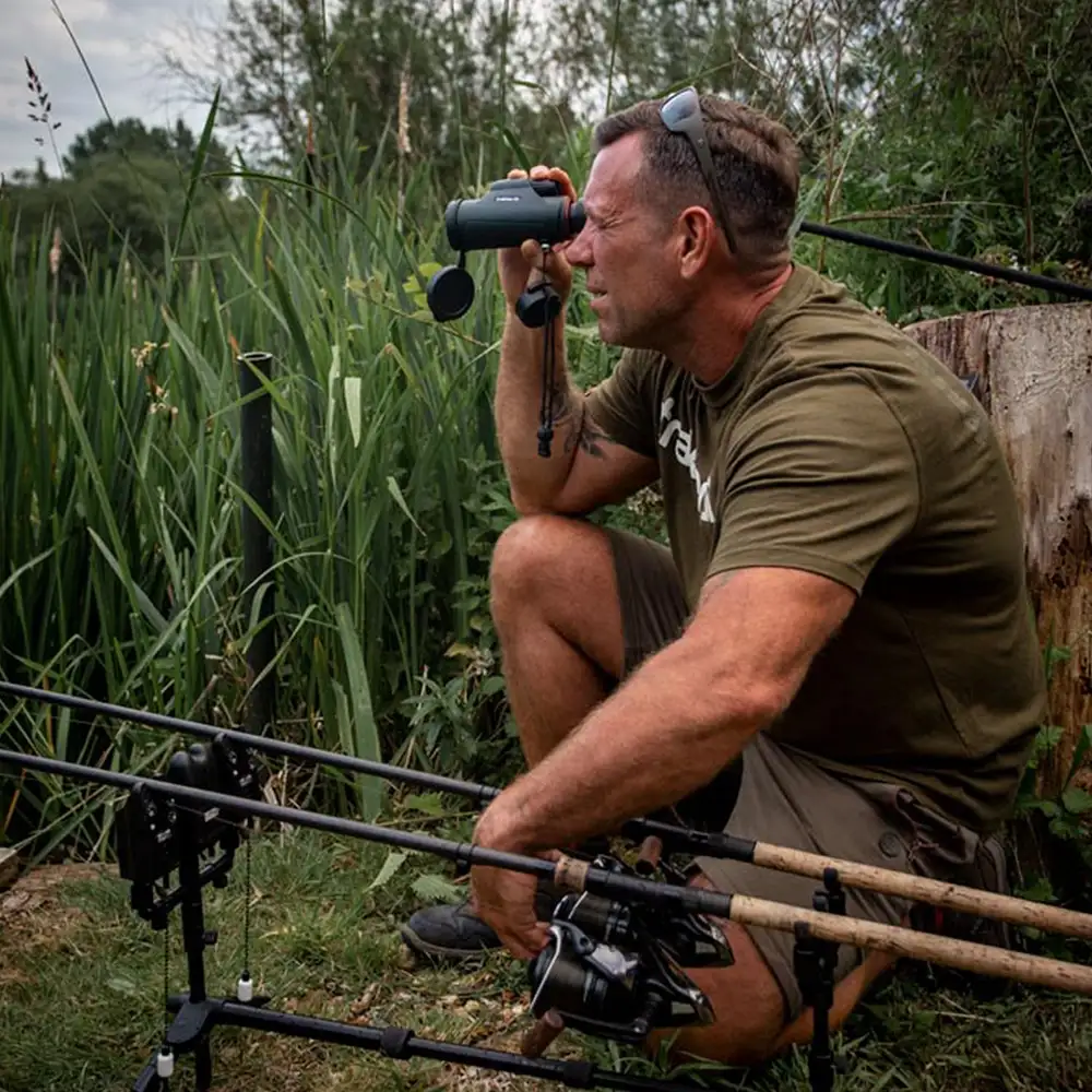 Trakker Optics Einäugiges Fernglas 10x42 12 Trakker Optics Einäugiges Fernglas 10x42 – Bild 10