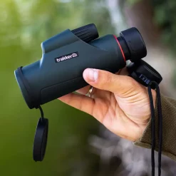 Trakker Optics Einäugiges Fernglas 10x42 35 Trakker Optics Einäugiges Fernglas 10x42 -Natur Camping Leben trakker optics monocular 10x42 7