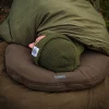 Trakker Ovales Kissen -Natur Camping Leben trakker oval pillow 1