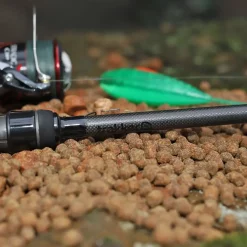 Trakker Propel Floater Karpfenrute -Natur Camping Leben trakker propel floater rod 3