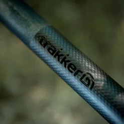 Trakker Propel Kescher, Einteilger Stab -Natur Camping Leben trakker propel landing net 1 piece 10