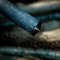 Trakker Propel Kescher, Einteilger Stab -Natur Camping Leben trakker propel landing net 1 piece 12