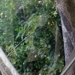 Trakker Propel Kescher, Einteilger Stab -Natur Camping Leben trakker propel landing net 1 piece 5