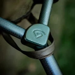 Trakker Propel Kescher, Einteilger Stab -Natur Camping Leben trakker propel landing net 1 piece 9