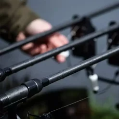 Trakker Propel Rute -Natur Camping Leben trakker propel rods 1.webp
