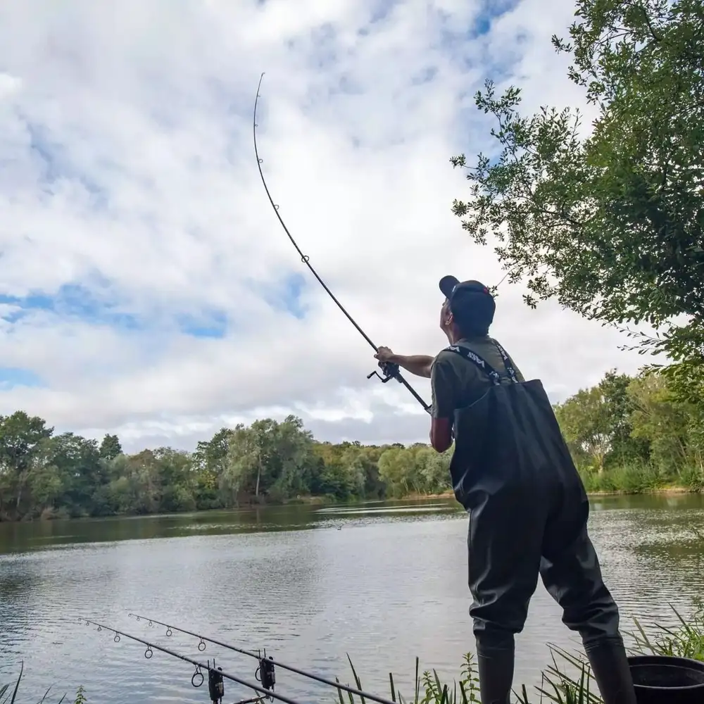 Trakker Propel Spod/Marker Rute 10 Trakker Propel Spod/Marker Rute – Bild 8