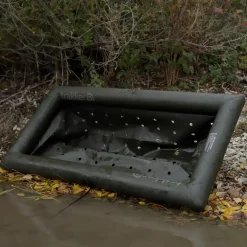 Trakker Sanctuary Korral Wiege -Natur Camping Leben trakker sanctuary corral 5