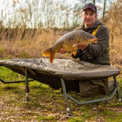 Trakker Sanctuary Cradle XL -Natur Camping Leben trakker sanctuary cradle xl 3