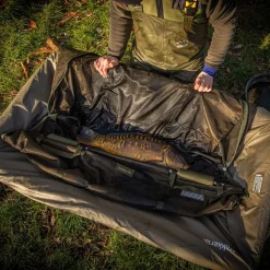 Trakker Sanctuary Cradle XL -Natur Camping Leben trakker sanctuary cradle xl 4