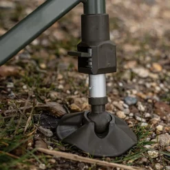 Trakker Sanctuary Cradle XL -Natur Camping Leben trakker sanctuary cradle xl 5