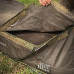 Trakker Sanctuary Insta-Mat, Abhakmatte -Natur Camping Leben trakker sanctuary insta mat 10 1