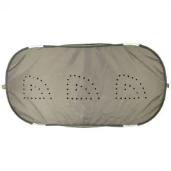 Trakker Sanctuary Insta-Mat, Abhakmatte -Natur Camping Leben trakker sanctuary insta mat 3