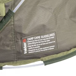 Trakker Sanctuary Insta-Mat, Abhakmatte -Natur Camping Leben trakker sanctuary insta mat 5