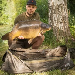 Trakker Sanctuary Insta-Mat, Abhakmatte -Natur Camping Leben trakker sanctuary insta mat 8