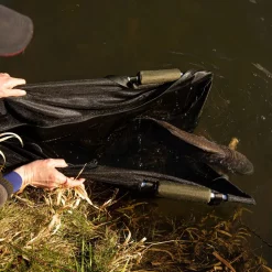 Trakker Sanctuary V2, Rückhalte- & Wiegeschlinge -Natur Camping Leben trakker sanctuary retention sling v2 5