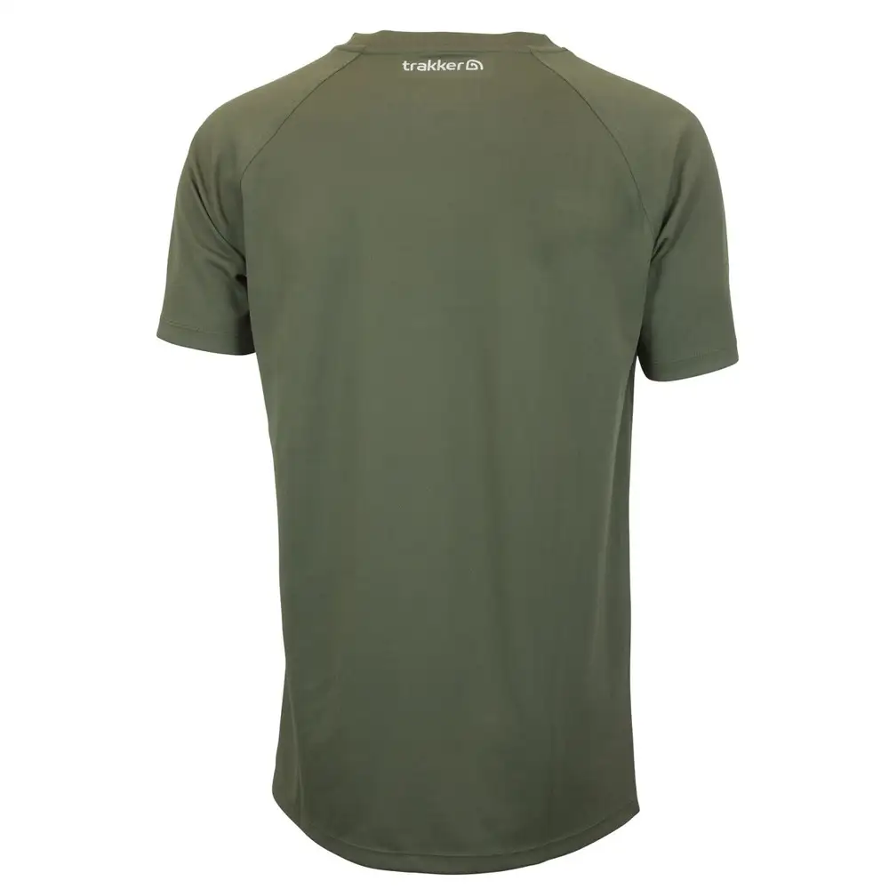Trakker SPF T-Shirt 6 Trakker SPF T-Shirt – Bild 4