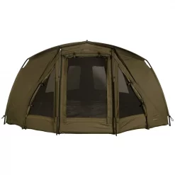 Trakker Tempest 100 Bivvy Aquatexx EV 1.0 -Natur Camping Leben trakker tempest 100 bivvy aquatexx ev 2.0 4