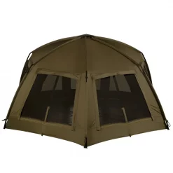 Trakker Tempest 100 Bivvy Aquatexx EV 1.0 -Natur Camping Leben trakker tempest 100 bivvy aquatexx ev 2.0 7