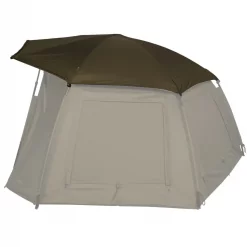 Trakker Tempest 100 Bivvy Aquatexx EV 1.0, Skull Cap -Natur Camping Leben trakker tempest 100 bivvy aquatexx ev 2.0 skull cap 2