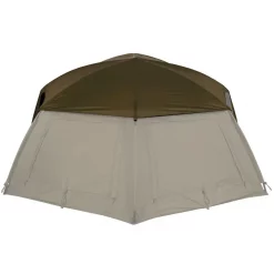 Trakker Tempest 100 Bivvy Aquatexx EV 1.0, Skull Cap -Natur Camping Leben trakker tempest 100 bivvy aquatexx ev 2.0 skull cap 3