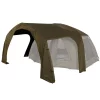 Trakker Tempest 100 Bivvy Aquatexx EV 1.0, Social Cap -Natur Camping Leben trakker tempest 100 bivvy aquatexx ev social cap 1