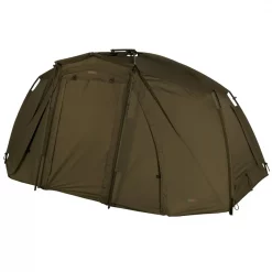 Trakker Tempest 100 Brolly Aquatexx EV 1.0 -Natur Camping Leben trakker tempest 100 brolly aquatexx ev 2.0 3