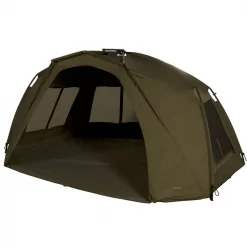 Trakker Tempest 100 Brolly Aquatexx EV 1.0 -Natur Camping Leben trakker tempest 100 brolly aquatexx ev 2.0 4