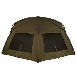 Trakker Tempest 100 Brolly Aquatexx EV 1.0 -Natur Camping Leben trakker tempest 100 brolly aquatexx ev 2.0 5
