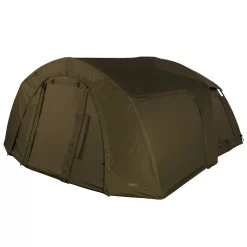Trakker Tempest 100 Brolly Aquatexx EV 1.0, Social Cap -Natur Camping Leben trakker tempest 100 brolly aquatexx ev social cap 2