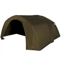 Trakker Tempest 100 Brolly Aquatexx EV 1.0, Social Cap -Natur Camping Leben trakker tempest 100 brolly aquatexx ev social cap 3
