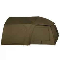 Trakker Tempest 100 Brolly Aquatexx EV 1.0, Social Cap -Natur Camping Leben trakker tempest 100 brolly aquatexx ev social cap 5