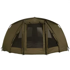 Trakker Tempest 150 Bivvy Aquatexx EV 1.0 -Natur Camping Leben trakker tempest 150 bivvy aquatexx ev 2.0 4