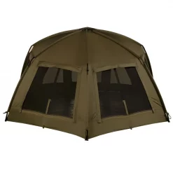 Trakker Tempest 150 Bivvy Aquatexx EV 1.0 -Natur Camping Leben trakker tempest 150 bivvy aquatexx ev 2.0 5