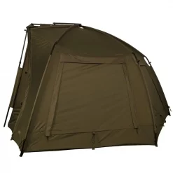 Trakker Tempest 150 Bivvy Aquatexx EV 1.0 -Natur Camping Leben trakker tempest 150 bivvy aquatexx ev 2.0 6