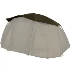 Trakker Tempest 150 Bivvy Aquatexx EV 1.0, Skull Cap