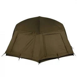 Trakker Tempest 150 Bivvy Aquatexx EV 1.0, Skull Cap Wrap -Natur Camping Leben trakker tempest 150 bivvy aquatexx ev 2.0 skull cap wrap 2