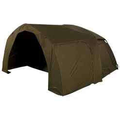 Trakker Tempest 150 Bivvy Aquatexx EV 1.0, Social Cap -Natur Camping Leben trakker tempest 150 bivvy aquatexx ev social cap 3