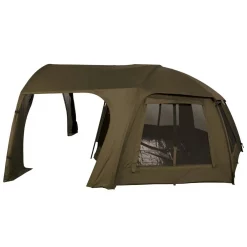 Trakker Tempest 150 Bivvy Aquatexx EV 1.0, Social Cap -Natur Camping Leben trakker tempest 150 bivvy aquatexx ev social cap 5