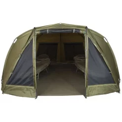 Trakker Tempest 200 Bivvy -Natur Camping Leben trakker tempest 200 2