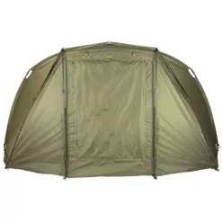 Trakker Tempest 200 Bivvy -Natur Camping Leben trakker tempest 200 3