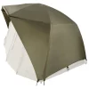 Trakker Tempest 100 Brolly, Skull Cap Wrap -Natur Camping Leben trakker tempest brolly 100 skull cap wrap 1