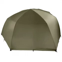Trakker Tempest 100 Brolly, Skull Cap Wrap -Natur Camping Leben trakker tempest brolly 100 skull cap wrap 3