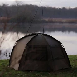 Trakker Tempest 100T Brolly -Natur Camping Leben trakker tempest brolly 100t 7